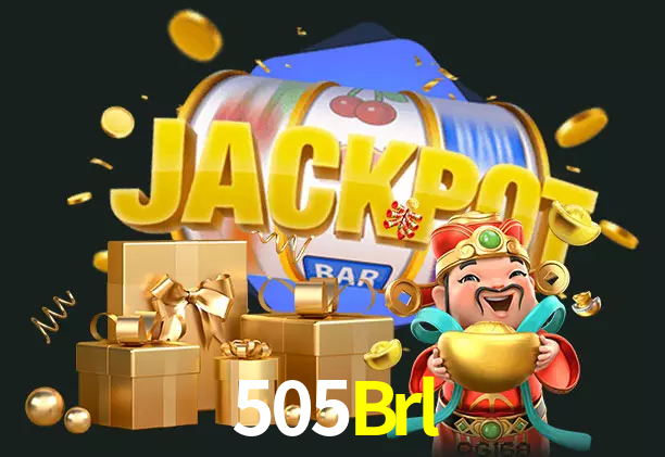 505Brl bet