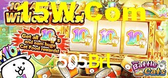 Exclusive Games 505Brl