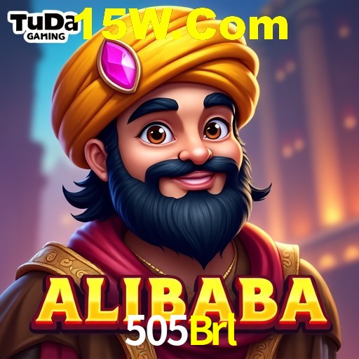 Desvendando o Mundo dos Jogos Virtuais na 505Brl