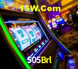505Brl Belo Horizonte - Payments