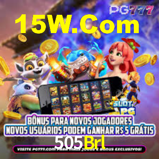 505Brl Login