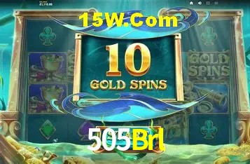 505Brl - Login Methods