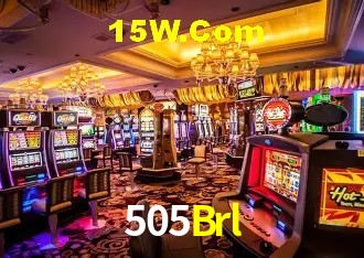 505Brl Rio de Janeiro - Popular Jogos