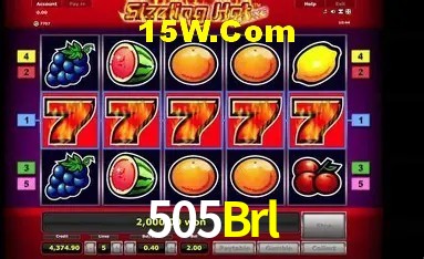 Sistemas de Segurança 505Brl