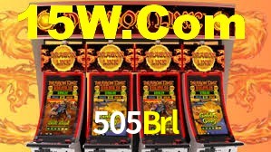 Live Casino 505Brl