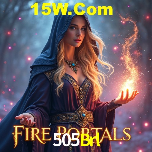 Weekend Specials 505Brl