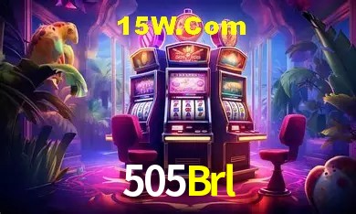 505Brl Rio de Janeiro - Slot Strategy
