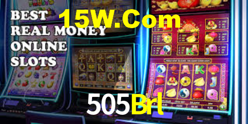505Brl Login