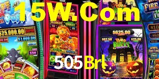 Tournaments 505Brl