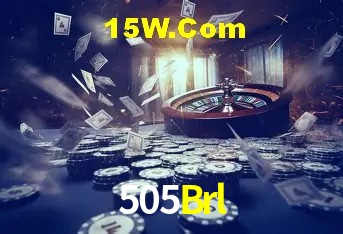 505Brl São Paulo - Top Slots