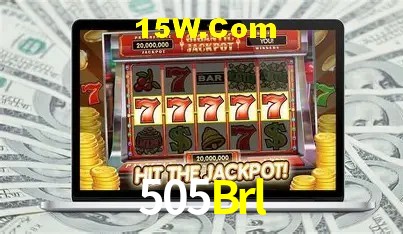 Login Seguro 505Brl