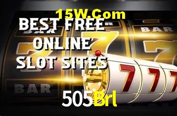 505Brl Entrar - Login Seguro Certificado