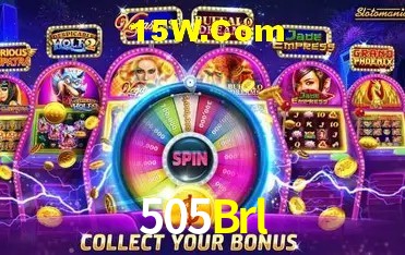Casino Ao Vivo 505Brl