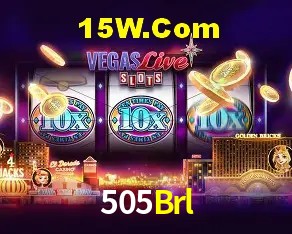 Ofertas Exclusivas 505Brl