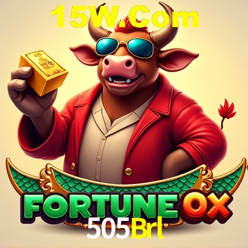 Jogos Exclusivos 505Brl