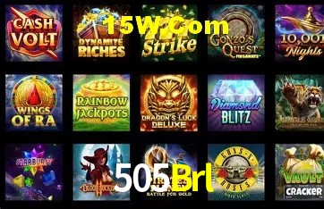 Especiais de Fim de Semana 505Brl