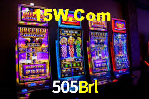 505Brl: A Experiência de Casino com Jogos de Mesa ao Vivo