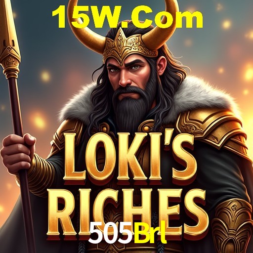 Desvendando o Mundo dos Jogos Virtuais na 505Brl