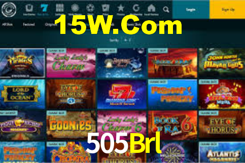 505Brl Bet