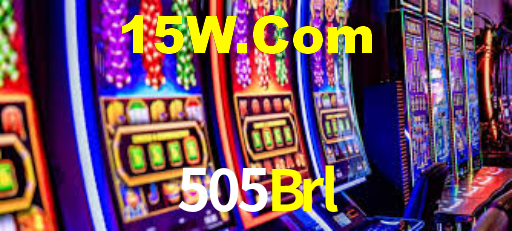 505Brl - Entrar E Jogar Legalizada No Brasil - 505Brl Bet
