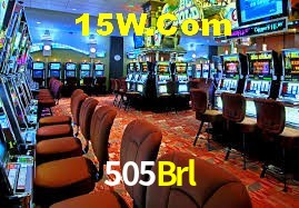 Statistics 505Brl