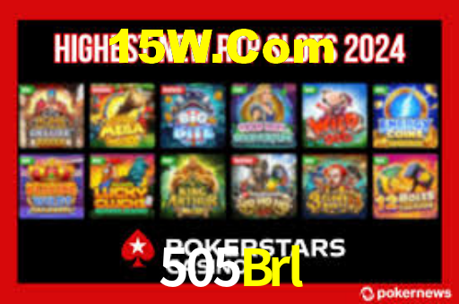 505Brl Bet