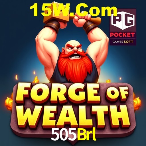 505Brl Salvador - Strategies