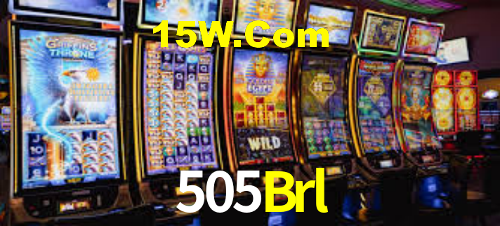 505Brl Bet