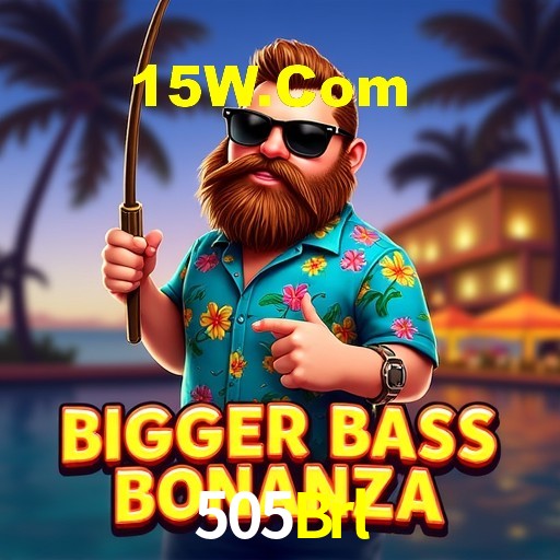 Casino VIP 505Brl