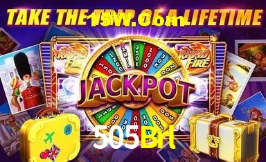 Provedores de Jogos 505Brl