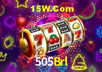 505Brl - Rápido Acesse