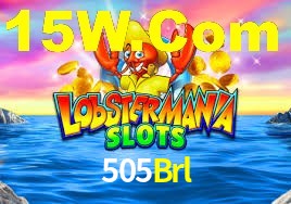VIP Casino 505Brl