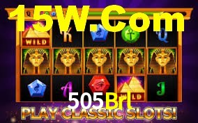 Tennis Betting 505Brl