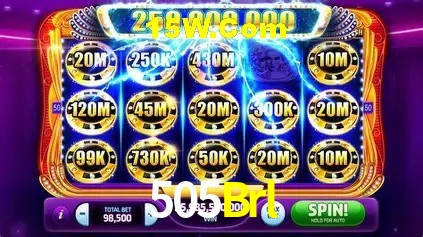 505Brl Brasília - Betting Features